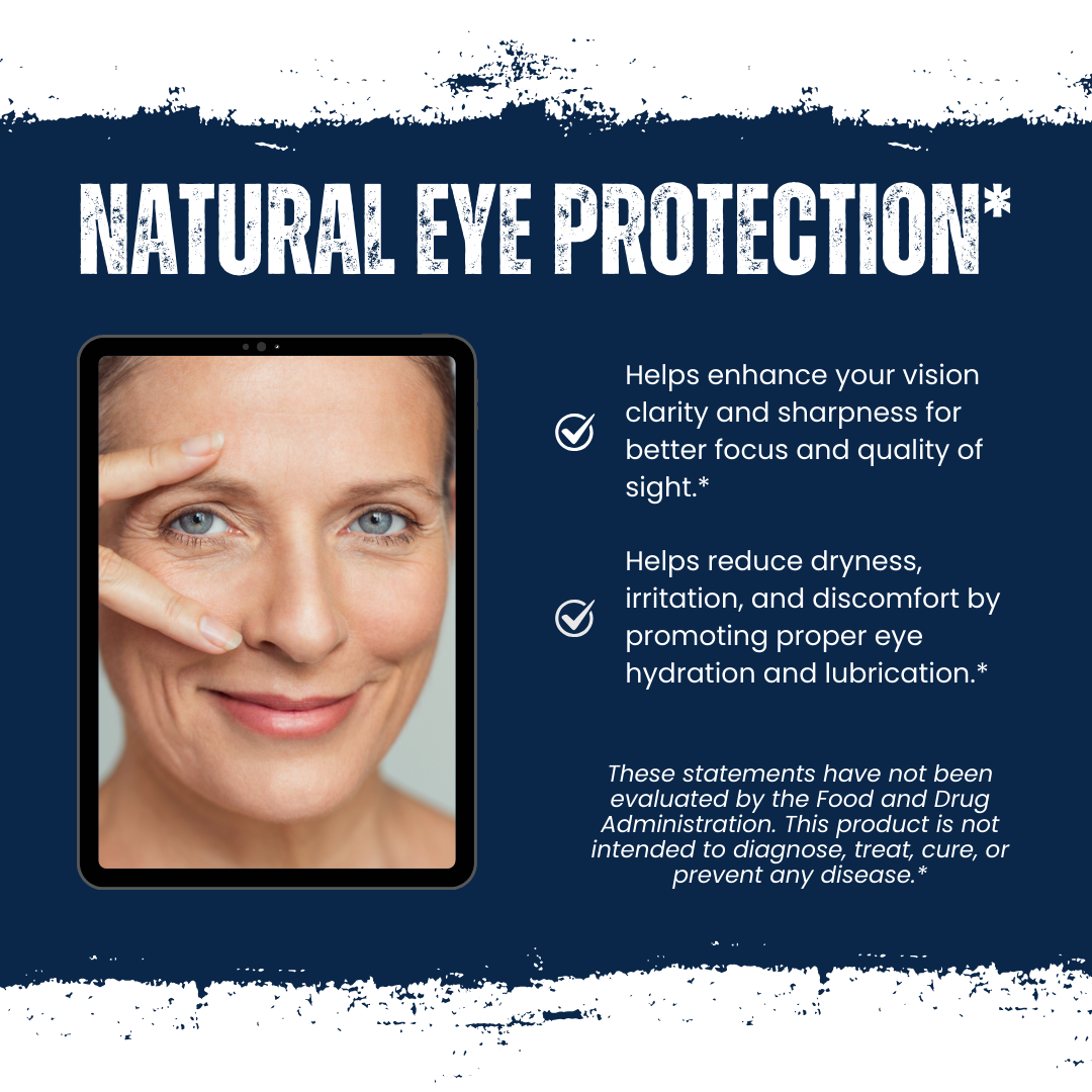 VISISHARP 60 Capsules