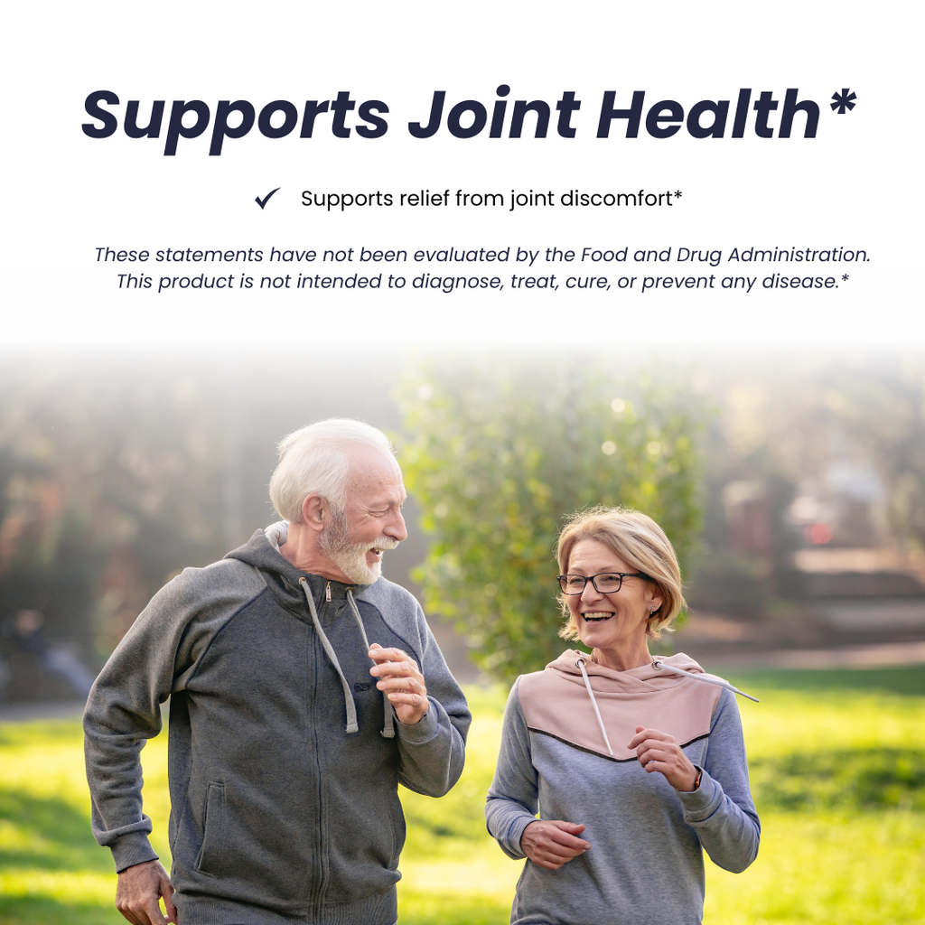 ArthroFlex Advanced - 12 Bottles 720 Capsules