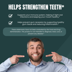 Renew Dental Support Dietary Supplement 60 Capsules