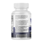 Tongkat Ali Longjack +Maca Advanced Male Performance Supplement to Boost Stamina - 60 Capsules