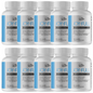 Joy-Full Anti-Stress Formula 10 Bottles 600 Capsules
