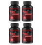 Thoraxin Dietary Supplement 4 Bottles 360 Capsules