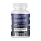 Tongkat Ali +Maca Advanced Male Performance Supplement to Boost Stamina - 60 Tablets