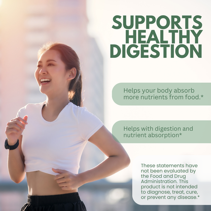Synogut 60 Capsules