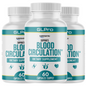 GLPro Capsules Blood Health Support Dietary Supplement - 60 Capsules