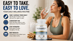Ashwagandha Stress Relaxation Calm Support Supplement 60 Capsules