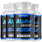 Alpha Boost Male Supplement, Supports Stamina & Energy, AlphaBoost | 60 Tablets