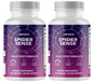 Spider-Sense Overall Health & Energy Male Performance - 2 Bottles