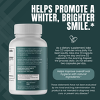 Renew Dental Support Dietary Supplement 60 Capsules