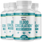 GLPro Capsules Blood Health Support Dietary Supplement - 60 Capsules