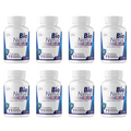 Bio Nerve Plus Premium Nerve Formula - 8 Bottle - 480 Capsules