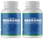 Neuronol Advanced Cognitive Formula 60 Capsules