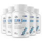Lean Gene Metabolic Weight Loss Support Supplement - 60 Capsules