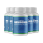 Neuronol Advanced Cognitive Formula 60 Capsules