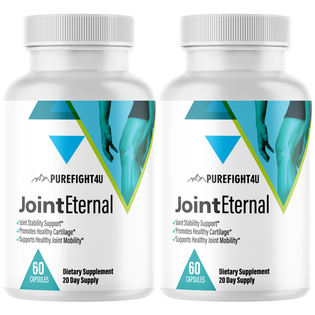 JointEternal-120 Capsules