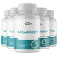Parabroom Advanced Intestinal Flora Support 60 Capsules