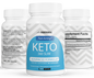 Keto 360 Slim Fast Acting Advanced Formula - 60 Capsules
