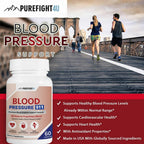 Blood Sugar Support Supplement | Daily Wellness Supplement for Healthy Glucose Metabolism - 12 Bottles 720 Capsules