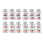 Restolin Hair Skin and Nails Supplement 12 Bottles 720 Capsules