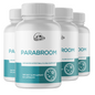 Parabroom Advanced Intestinal Flora Support 60 Capsules