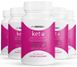Keto Advanced Weight Management Formula - 5 Bottles 300 Capsules