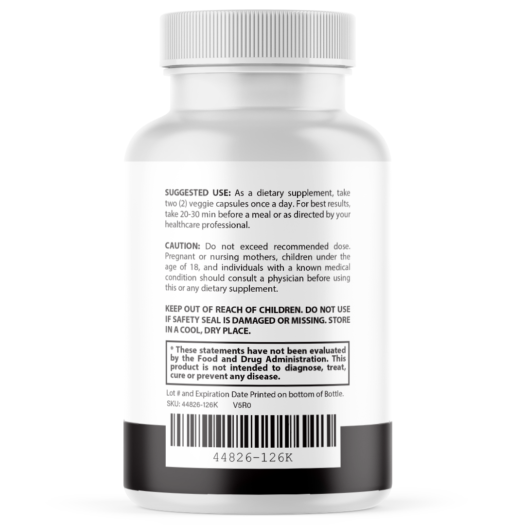 Exipure Supports Healthy Weight Loss Dietary Supplement 60 Capsules