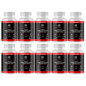 AlphaBites Male Performance to Boost Endurance Authentic 600  Tablets