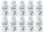 Lean Gene Metabolic Weight Loss Support Supplement - 60 Capsules