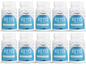 Keto 360 Slim Fast Acting Advanced Formula - 12 Bottles 720 Capsules