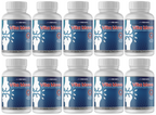 Vita Move Advanced Support Formula 10 Bottles 600 Capsules