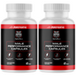 Alpha Bite Male Enhancement Supplement - 2 Bottles