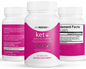 Keto Advanced Weight Management Formula - 60 Capsules
