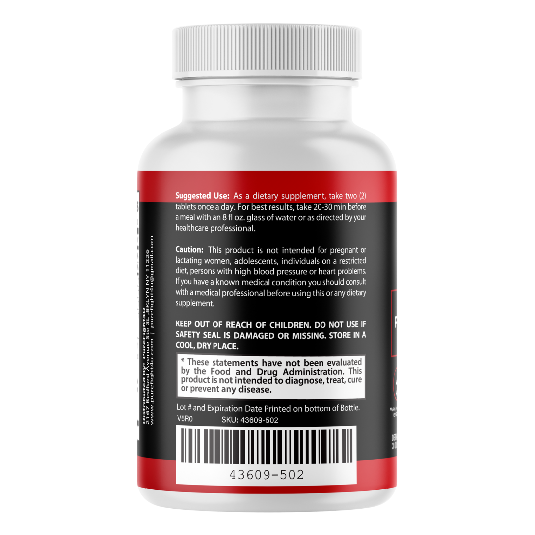 Male PerFormance tablets Supplements