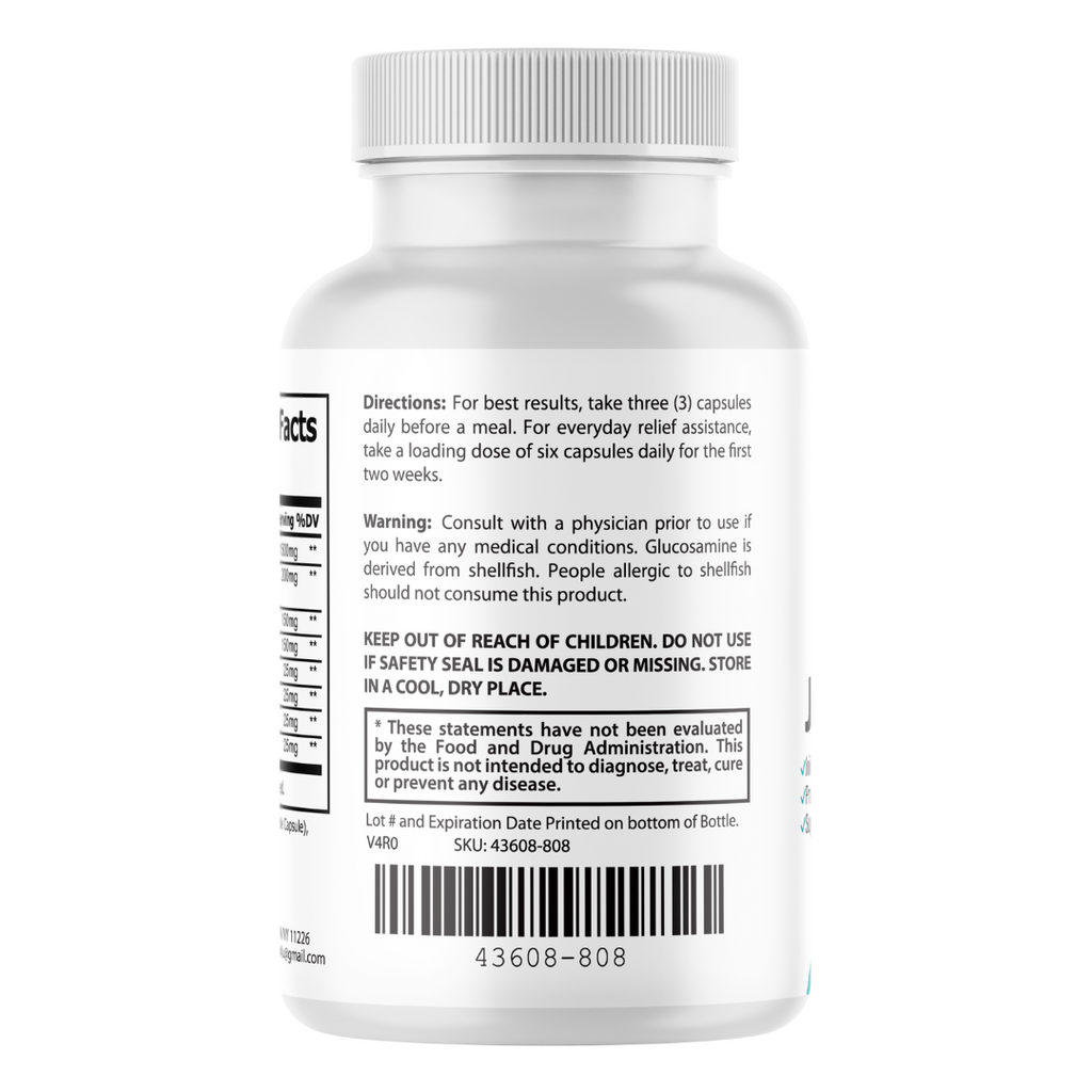 JointEternal-180 Capsules