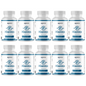 iGenics Eye & Vision Health Natural Formula Supplement - I Genics - 60 Capsules