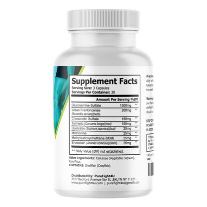 JointEternal-240 Capsules