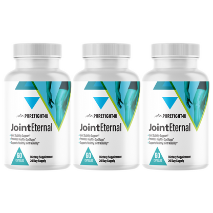 JointEternal-180 Capsules
