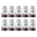 Revifol Hair Skin and Nails Supplement 10 Bottles 600 Capsules