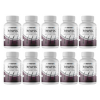 Revifol Hair Skin and Nails Supplement 10 Bottles 600 Capsules