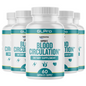 GLPro Capsules Blood Health Support Dietary Supplement - 60 Capsules