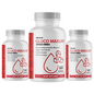 Gluco Maxum Advanced Blood Sugar Health Support - 60 Capsules