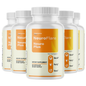 NeuroFlare Cognitive Support - 5 Bottles 300 Capsules