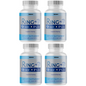 Ring Quiet Plus Hearing Support Formula 4 Bottles 240 Capsules