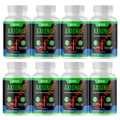 Axionis Advanced Nerve Support Formula Supplement | 8 Bottles