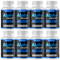 Alpha Boost Male Supplement, Supports Stamina & Energy, AlphaBoost | 60 Tablets