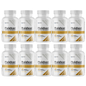Phaloboost Pills for Men's Health and Vitality | 10 Bottles 600 Tablets