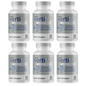 Verti Free Advanced Formula Hearing Support Formula 360 Capsules - 6 Bottles