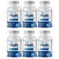 Vivalis Maximum Strength Advanced Vitality Support Formula - 60 Tablets