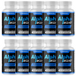 Alpha Boost Male Supplement, Supports Stamina & Energy, AlphaBoost | 60 Tablets