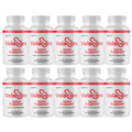 Valacore Joint Support Formula Supplement | 10 Bottles 600 Capsules